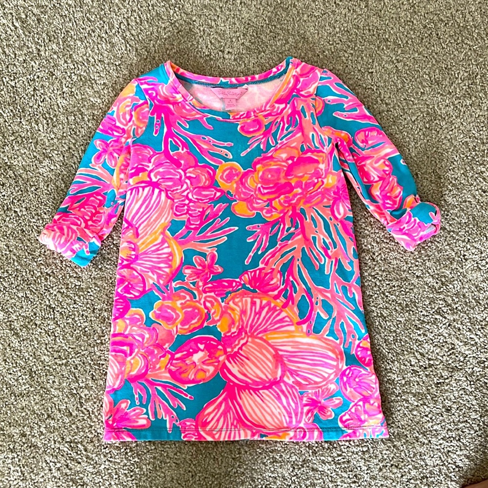 Perfect little dress for the summer